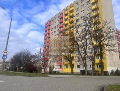 Mieszkanie, Bytom, Szombierki, 59 m²