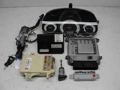 Набір стартовий kia ceed i hb фото №1