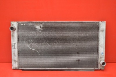 Радіатор води 2751275 mini countryman r60 1 i 1.6 d 10-15 фото №1