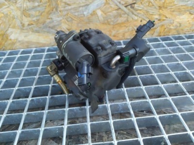 Volvo s40 v50 c30 c70 2.0 d 136 насос впрыскная гарантия 04-11r фото №1