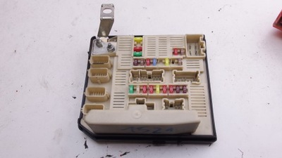 Модуль usm 8201044235b renault kangoo ii фото №1