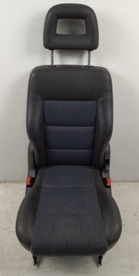 Сиденье средний задняя iii ряд ford galaxy mk2 фото №1