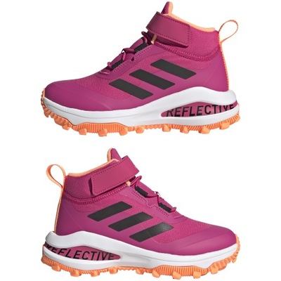 buty zimowe adidas Fortarun ATR K r 36 GZ1807