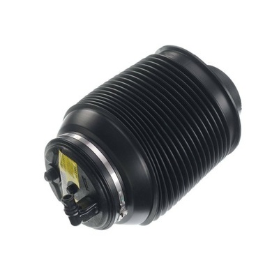 Пневмоподушка подушка toyota land cruiser prado gx470 фото №1