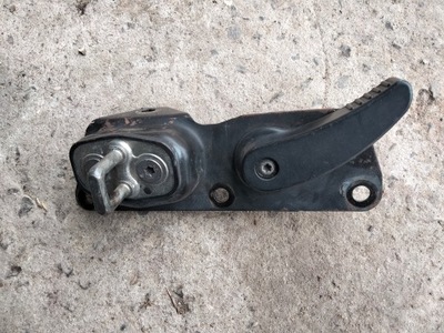 Ручка двері лівий задня орних ручка fiat scudo ii 1.6 hdi фото №1