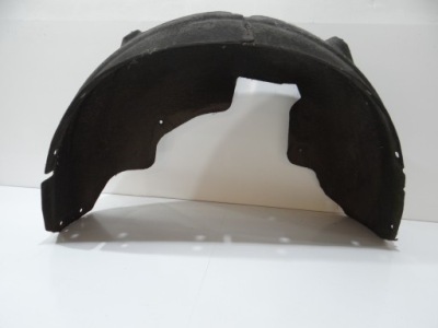 Підкрилок лівий задня bmw x3 f25 оригінальний номер фото №1