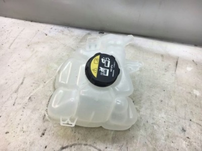 Volvo xc90 ii бачок розширювальний 31465682 фото №1