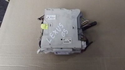 Блок управления модуль lexus gs450h 82730-30b60 фото №1
