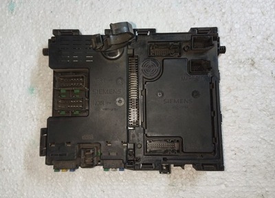 Модуль bsi peugeot 9626460880 фото №1