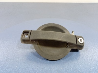 Fiat doblo i ручка перед левая 67789 фото №1