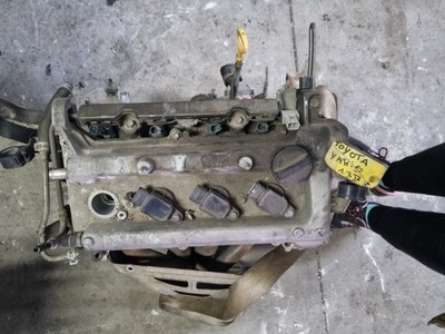 TOYOTA YARIS I 99-05 R. 1,3 GASOLINA MOTOR COMPUESTO V2N-P52B  