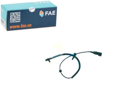 Fae78035 датчик abs ford фото №1