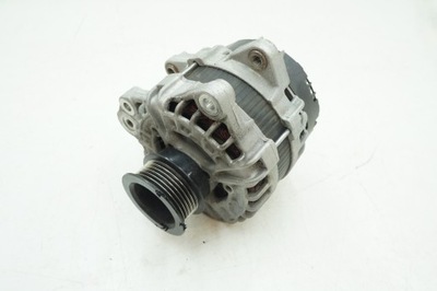 Volvo v90 s90 16- 2.0d d2 d4 генератор 30659580 фото №1