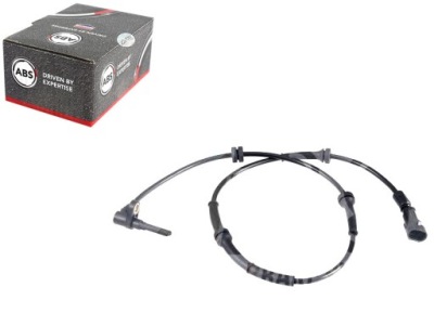 Датчик abs alfa romeo 156 sportwagon 1.6 16v t.sp фото №1