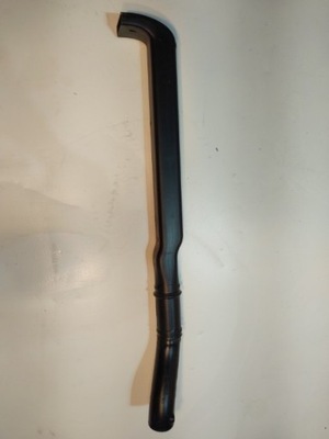 Напрямна канал повітря man tgx фото №1