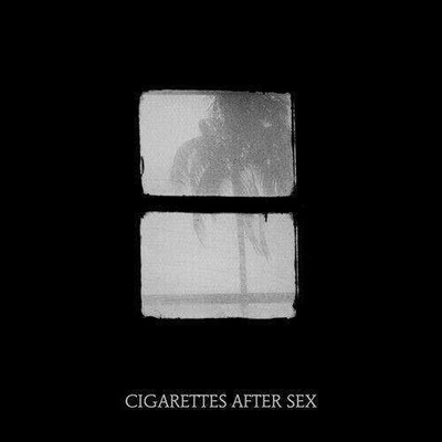 Cigarettes After Sex "Crush" EP VINYL