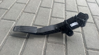 Jeep grand cherokee l wl 21- педаль газу потенціометр 68360648ac фото №1