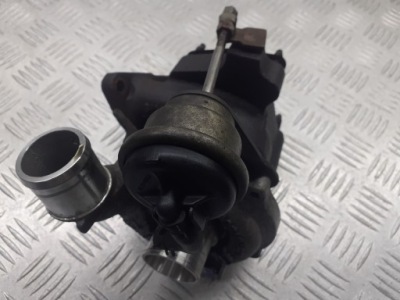 Турбина турбонагнетатель renault twingo ii 1.5 dci 54359710011 54391015083 фото №1