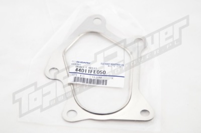 Прокладка turbo даунпайп twin-scroll jdm subaru sti ej207 jdm фото №1