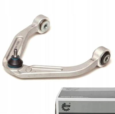 Рычаг верхний правый перед alfa romeo 159 2.4 3.2 фото №1