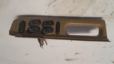 Ford explorer ii lift панель окон кнопки фото №1