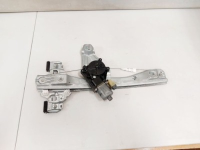 Opel ampera 1 i механізм скло правий задня задній підйомник моторчик фото №1