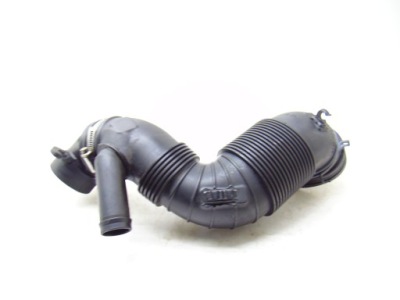 Wąż шланг труба повітрозабірник повітря skoda yeti 5l 2.0 tdi cfh 12r 3c0129654p фото №1