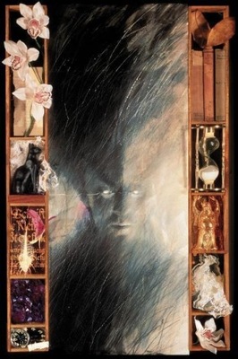 The Sandman Volume 1 NEIL GAIMAN