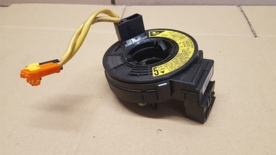 Toyota avensis t25 03-08r стрічка подушка безпеки шлейф europa фото №1