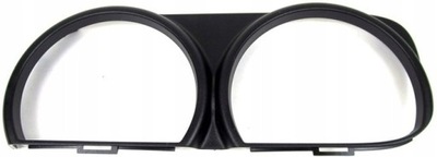 Dodge challenger 15- рамка світла srt 2015- права фото №1