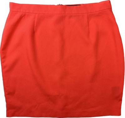 Spódnica różowa neon KARDASHIAN KOLLECTION USA XL