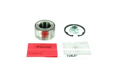 Skf подшипник ступица колеса mazda 3 2.0 mzr bl фото №1