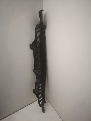 Range rover sport l494 направляющая бампера фото №1