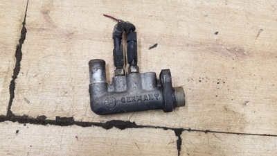 Нагреватель wody volvo v70 2.5 tdi фото №1