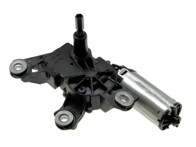 Nty двигун двірник задня фото №1