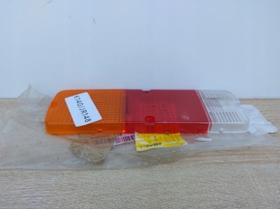 Левая лампа задняя стекло фары toyota land cruiser hilux фото №1