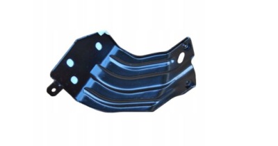 Кронштейн крыла перед левый fiat tipo фото №1