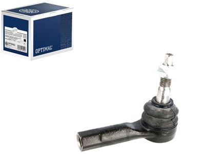 Optimal g1-1559 наконечник тяга рулевой поперечный фото №1