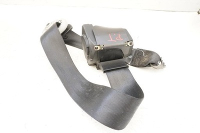 Pas безпеки правий задня vw new beetle фото №1