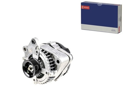 Генератор lexus gs ls 4.3 08.00-11.11 denso фото №1