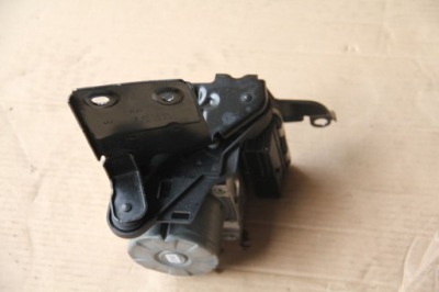 Насос abs vw atlas 3cn 3.6 benz 5q0614517ap фото №1