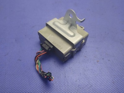 Модуль 89769-06060 toyota camry xv40 07-11 фото №1