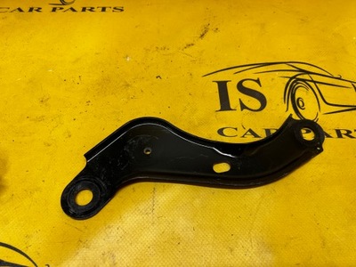 Правый кронштейн кронштейн подрамник перед renault clio v фото №1