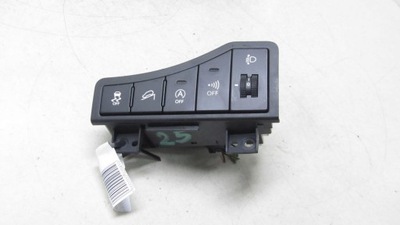 Kia sportage iii панель переключатель 10-14 25 фото №1