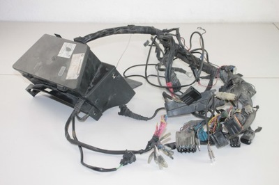 BMW R 1150 GS INSTALLATION ELECTRICAL WIRE ASSEMBLY MAIN  