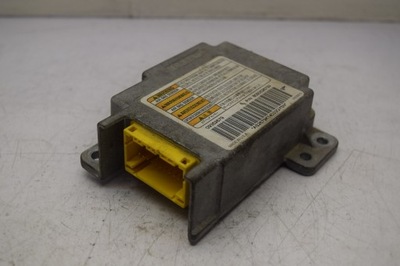 Isuzu axiom модуль датчик подушка безопасности 8093526792 фото №1