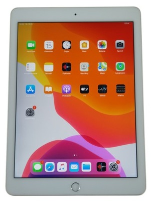 Apple iPad Pro 9,7 A1673 WIFI 32GB SILVER