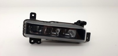 Bmw 3 g20 g21 протитуманна фара led лівий 11321090000 фото №1