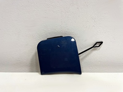 Mini f60 заглушка бампера перед фото №1