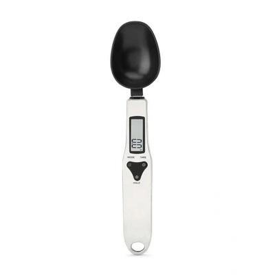 Electric Measuring Spoon, Multifunctional Food